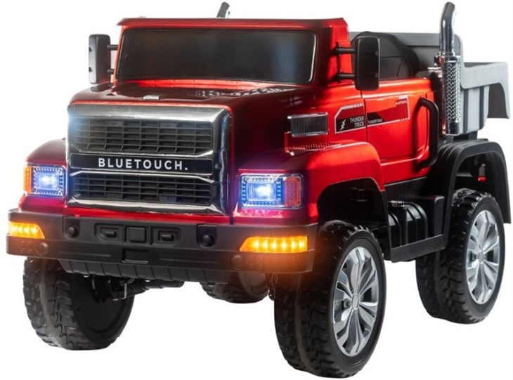 Bluetouch dětské el.nákladní auto U1239 8594213618975