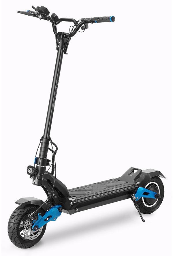 Bluetouch Elektrokoloběžka BT1000 8594161629573