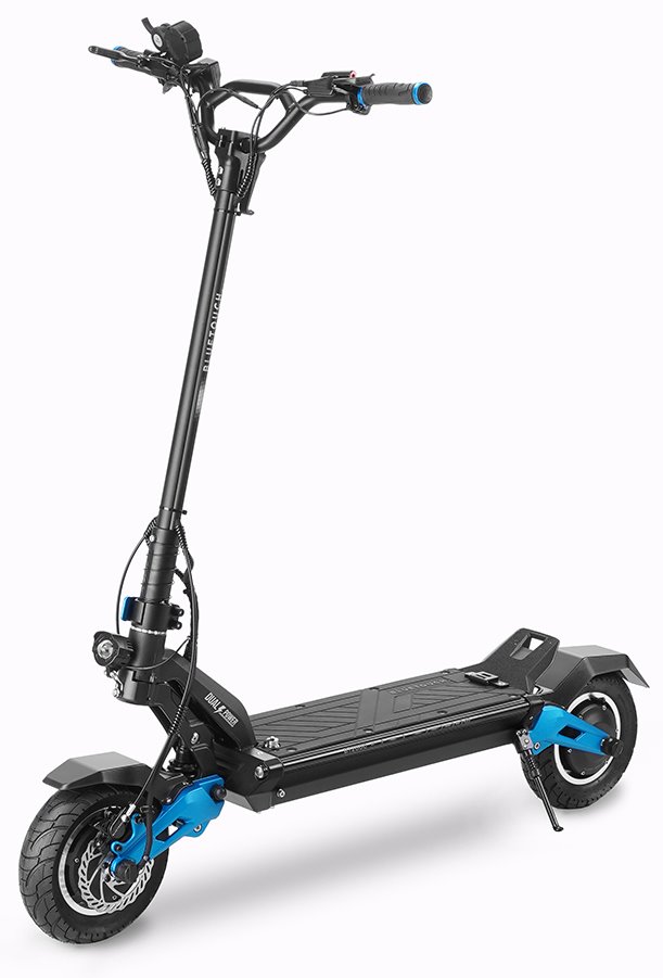 Bluetouch Elektrokoloběžka BT2000 8594161629580