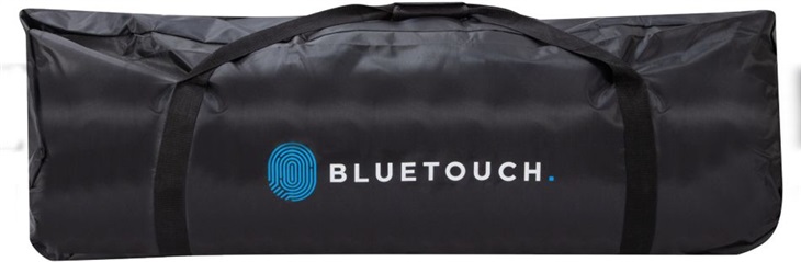 Bluetouch Odnosná taška BTX250 / BT350 8594161625889