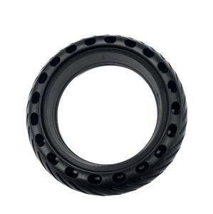 BlueTouch pneumatika, 8,5" - černá 8594213610108
