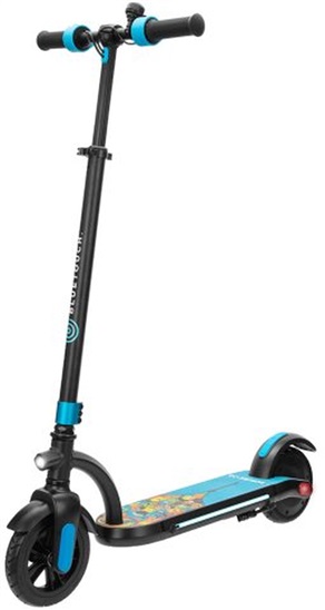 Bluetouch SUPERKIDS blue 8594161629597