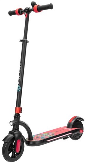 Bluetouch SUPERKIDS red 8594161629603