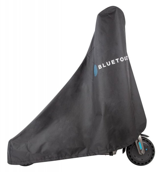 Bluetouch voděodolná plachta BTX 250 8594161624219