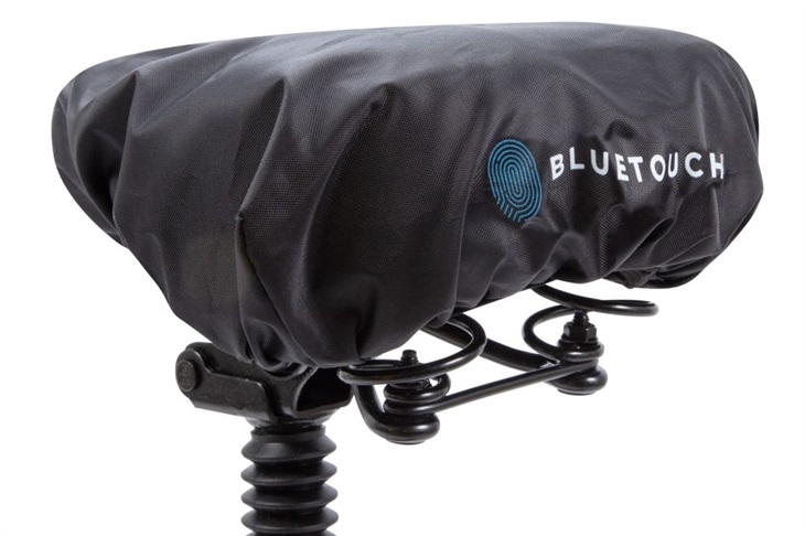 Bluetouch Voděodolný potah na sedačku 8594161624400