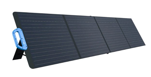 Bluetti PowerOak PV200 Solar Panel | 200W PV200ROZ