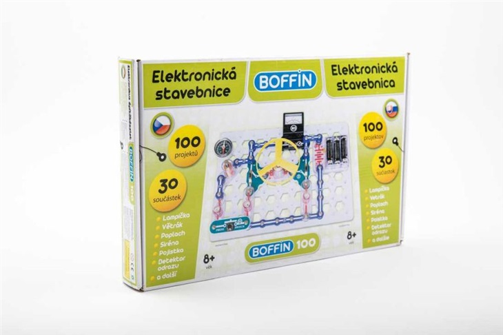 Boffin I 100 8595142713915