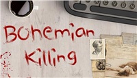 Bohemian Killing (PC/MAC) PL klíč steam 947197