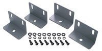 Bolt down Bracket kit - 4 sets AR8112