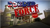 Border Force (PC) klíč Steam