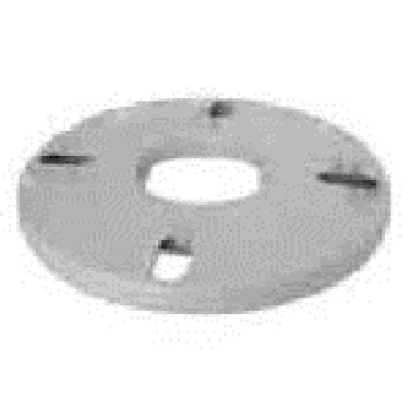 Borderless print spacer C12C811201