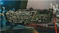 BorderZone (PC) klíč Steam