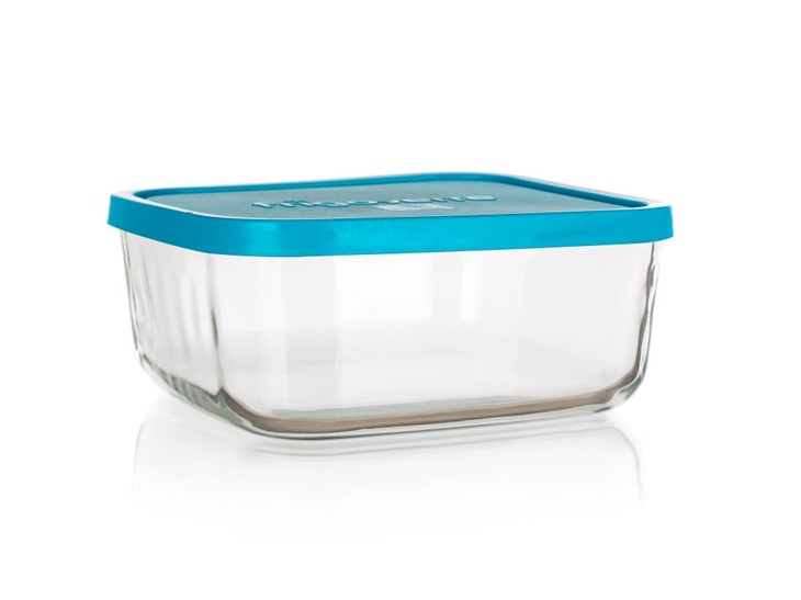 Bormioli Dóza skl.FRIGOV. 15x15cm mod. 8001133878803