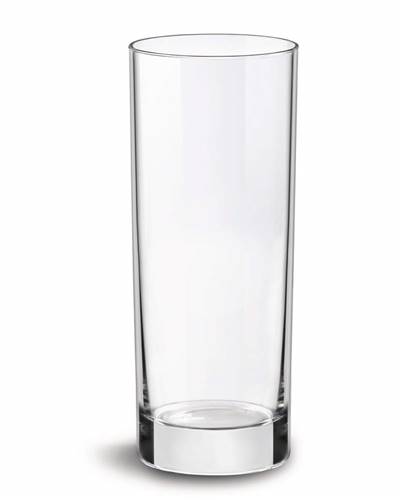 Bormioli Sada sklenic CORTINA 385ml,3ks 8004360035506