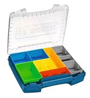 BOSCH 10 dielna súprava i-BOXX 72 2608438067