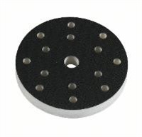 BOSCH Adaptér, s perforáciou 125MM 2.608.601.126