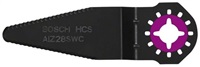 BOSCH AIZ 28 SWC HCS univerzální řezač 2608662050 2.608.662.050