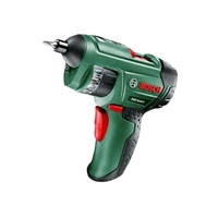BOSCH Aku skrutkovač PSR 3,6 Li Select s 12 skrutkovacími hrotmi 0603977020