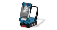BOSCH Aku svietidlo GLI VariLED Professional 0601443400