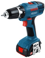 BOSCH Aku vŕtací skrutkovač GSR 14,4-2-LI 06019A4400