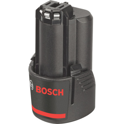 BOSCH Akumulátor Bosch GBA 12 V/3,0 Ah Professional 1600A00X79