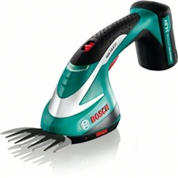 BOSCH Akumulátorové nožnice na trávu AGS 10,8 LI 0600856100