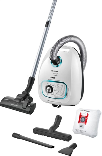 Bosch BGLS4HYG2 Vreckovy vysavac 4242005200177
