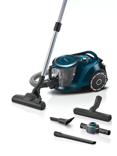 Bosch BGS41FAM Bezvreckovy vysavac 4242005202508