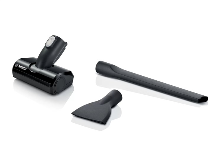 Bosch BHZUKIT Sada hubic 4242005239191