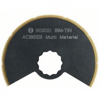 Bosch Bimetalový titan-nitridový segmentový pilový kotouč SACI 85 EB Multi Material 2.608.662.042