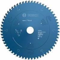 BOSCH Bosch Pílový kotúč Expert for Wood 250 x 30 x 2,5 mm 2608642500