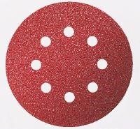 BOSCH Brúsne listy Bosch 50 ks Balenie,Rozmer brúsneho listu v mm125 2.608.607.828