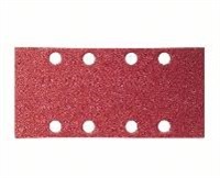 BOSCH Brúsne listy Bosch 50 ks Rozmer brúsneho listu v mm93x186 2.608.607.922