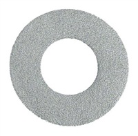 BOSCH Brúsne listy Bosch pre GWS 14,4 V White Paint, P 100, 5 ks 2608607398