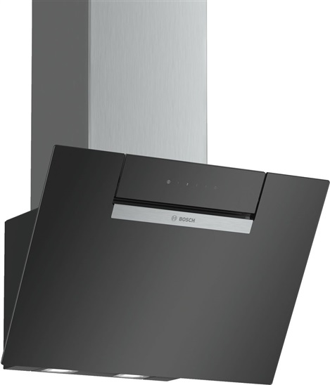 Bosch DWK67EM60 Kominovy digestor 4242005181261