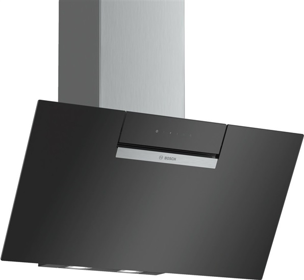 Bosch DWK87EM60 Kominovy digestor 4242005180141