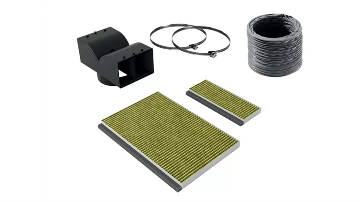 Bosch DWZ1AK1I6 Sada pre cirkulaciu 4242005246267