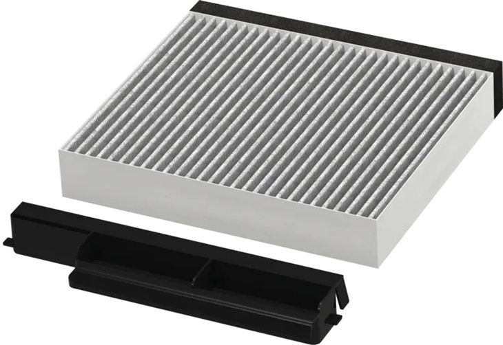 Bosch DWZ1DX1B4 Uhlikovy filter 4242005284108