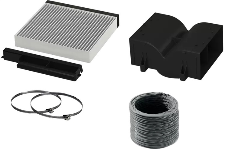 Bosch DWZ1DX1I4 Sada pre cirkulaciu 4242005284115