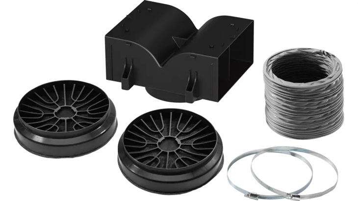 Bosch DWZ1EK1U1 Sada pre cirkulaciu 4242005202690