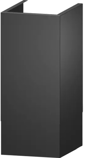 Bosch DWZ1IB6K1 Predlzenie kominu 4242005301300