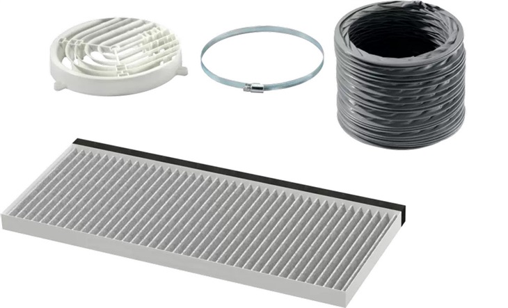 Bosch DWZ1IT1I4 Sada pre cirkulaciu 4242005284139