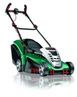 BOSCH Elektrická kosačka Rotak 43 LI 0.600.8A4.500