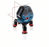 BOSCH GLL 3-50 Professional krizovy laser 0601063802