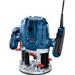 BOSCH GOF 130, horní frézka, 1.300 W, 11.000 – 28.000 ot/min, 6 – 8,0 mm 06016B7000