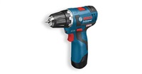 BOSCH GSR 10,8 V-EC Professional 0.601.9D4.000