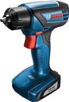 BOSCH GSR 1000 vrt. šroubovák 10,8 V Li-Ion 06019F4020