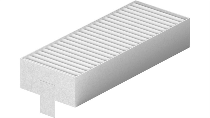 Bosch HEZ9VEDU0 Akusticke filtre 4242005225347