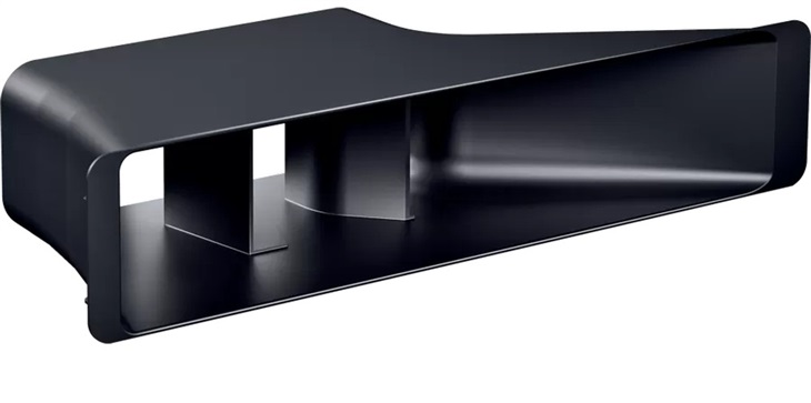 Bosch HEZ9VRPD1 Soklovy difuzer 4242005319862