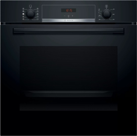 Bosch HRA534EB0 Rura s pridanou parou 4242005293971